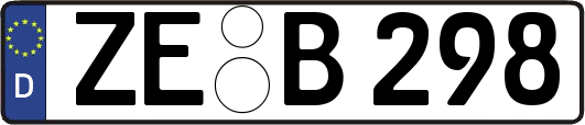ZE-B298