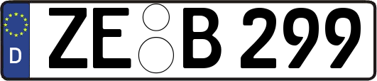 ZE-B299