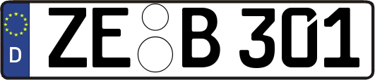 ZE-B301