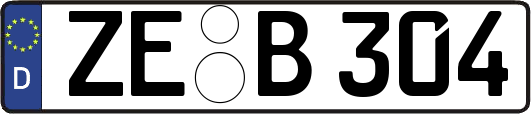 ZE-B304