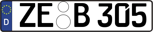 ZE-B305