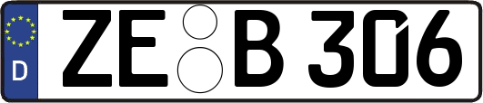 ZE-B306