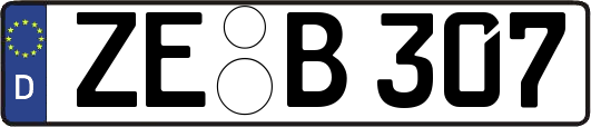 ZE-B307