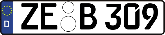 ZE-B309