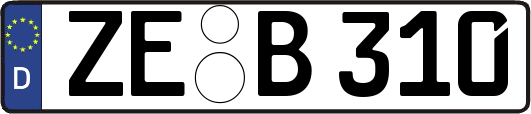 ZE-B310