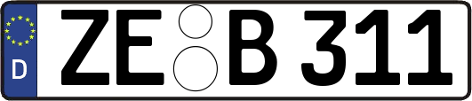 ZE-B311