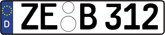 ZE-B312