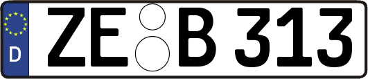 ZE-B313