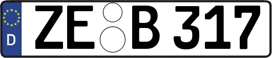 ZE-B317