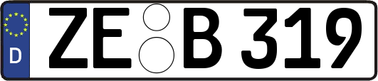 ZE-B319