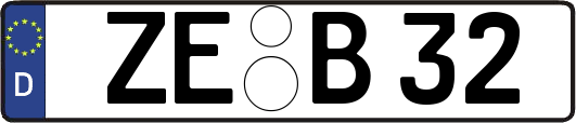 ZE-B32