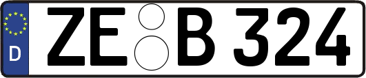 ZE-B324