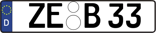 ZE-B33