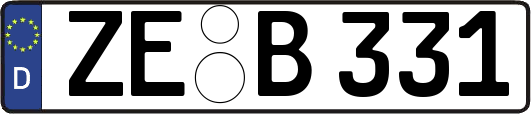 ZE-B331