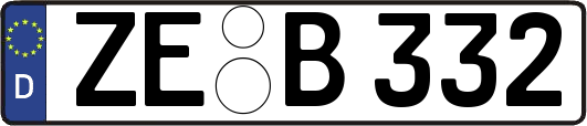 ZE-B332