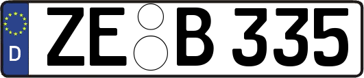 ZE-B335