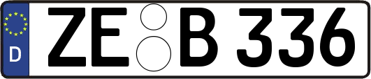 ZE-B336