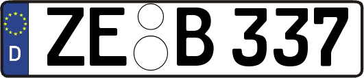 ZE-B337