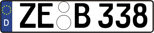 ZE-B338