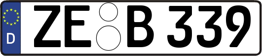 ZE-B339
