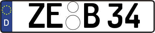 ZE-B34