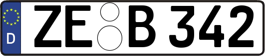 ZE-B342