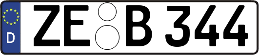 ZE-B344