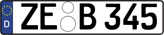 ZE-B345