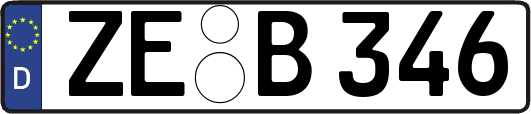 ZE-B346