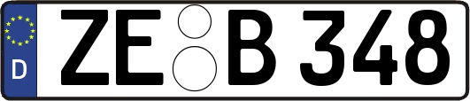 ZE-B348