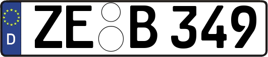 ZE-B349