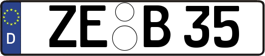 ZE-B35