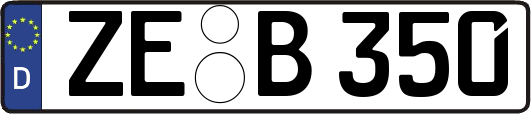 ZE-B350