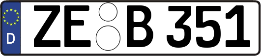 ZE-B351