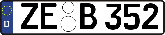 ZE-B352