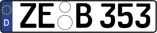 ZE-B353