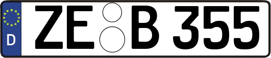 ZE-B355