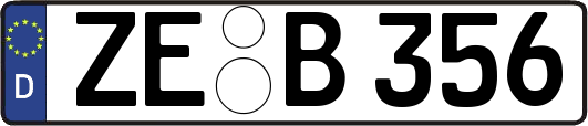 ZE-B356