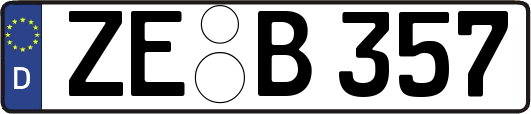 ZE-B357