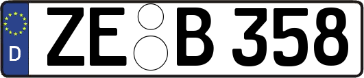 ZE-B358