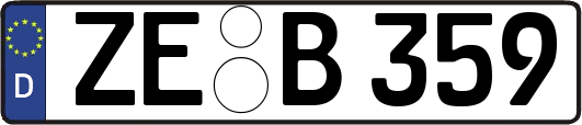 ZE-B359
