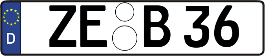 ZE-B36