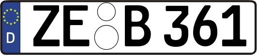 ZE-B361