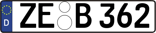 ZE-B362