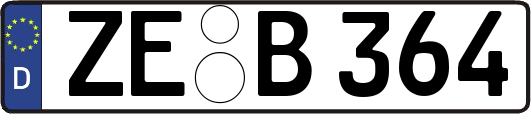 ZE-B364