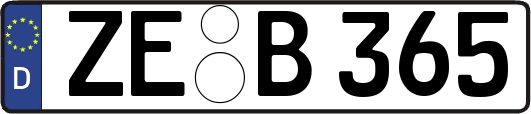ZE-B365