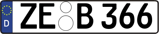 ZE-B366
