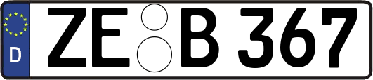 ZE-B367