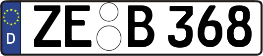 ZE-B368
