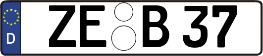 ZE-B37